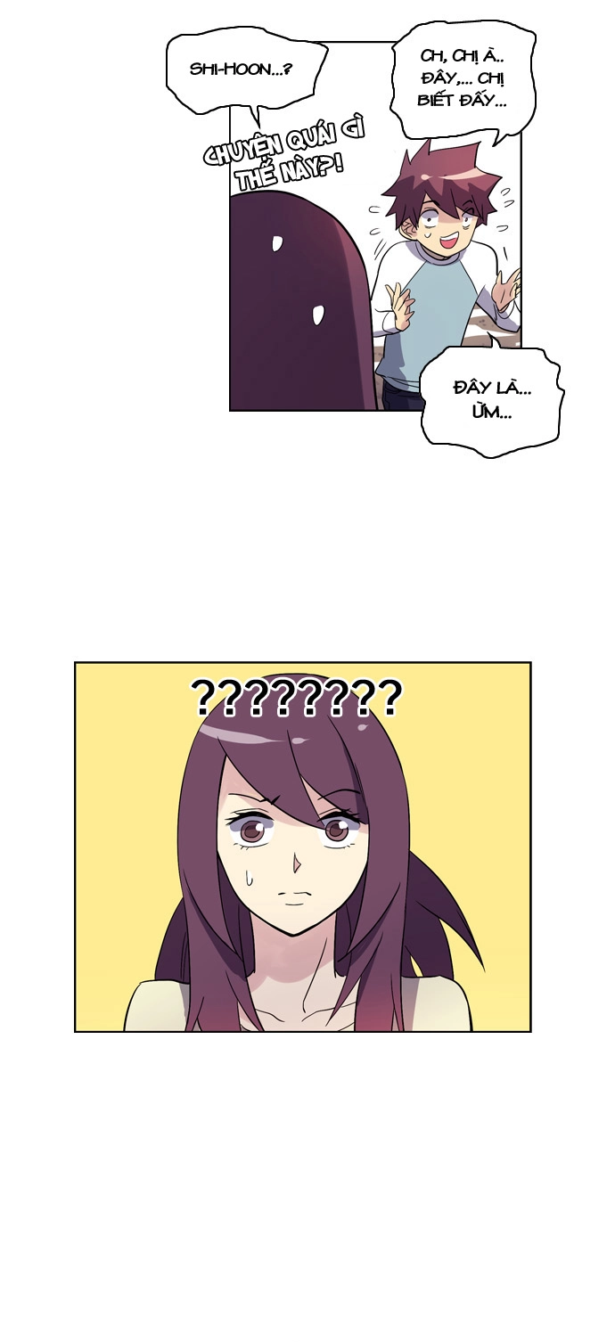 Soul Cartel Chapter 12 - 31