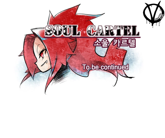Soul Cartel Chapter 12 - 32