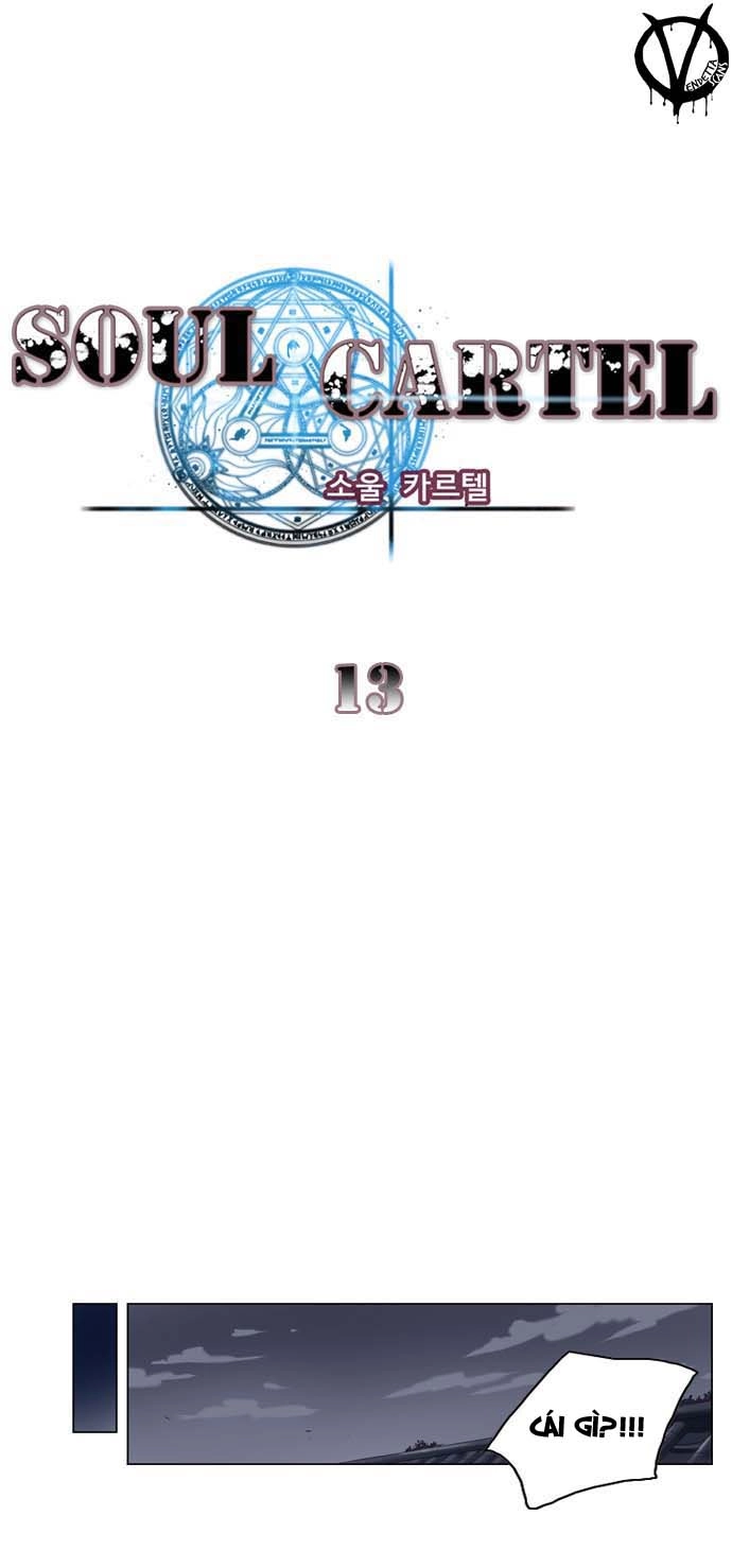 Soul Cartel Chapter 13 - 2