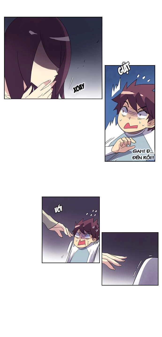 Soul Cartel Chapter 13 - 5