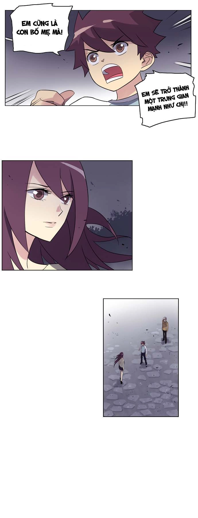 Soul Cartel Chapter 13 - 7