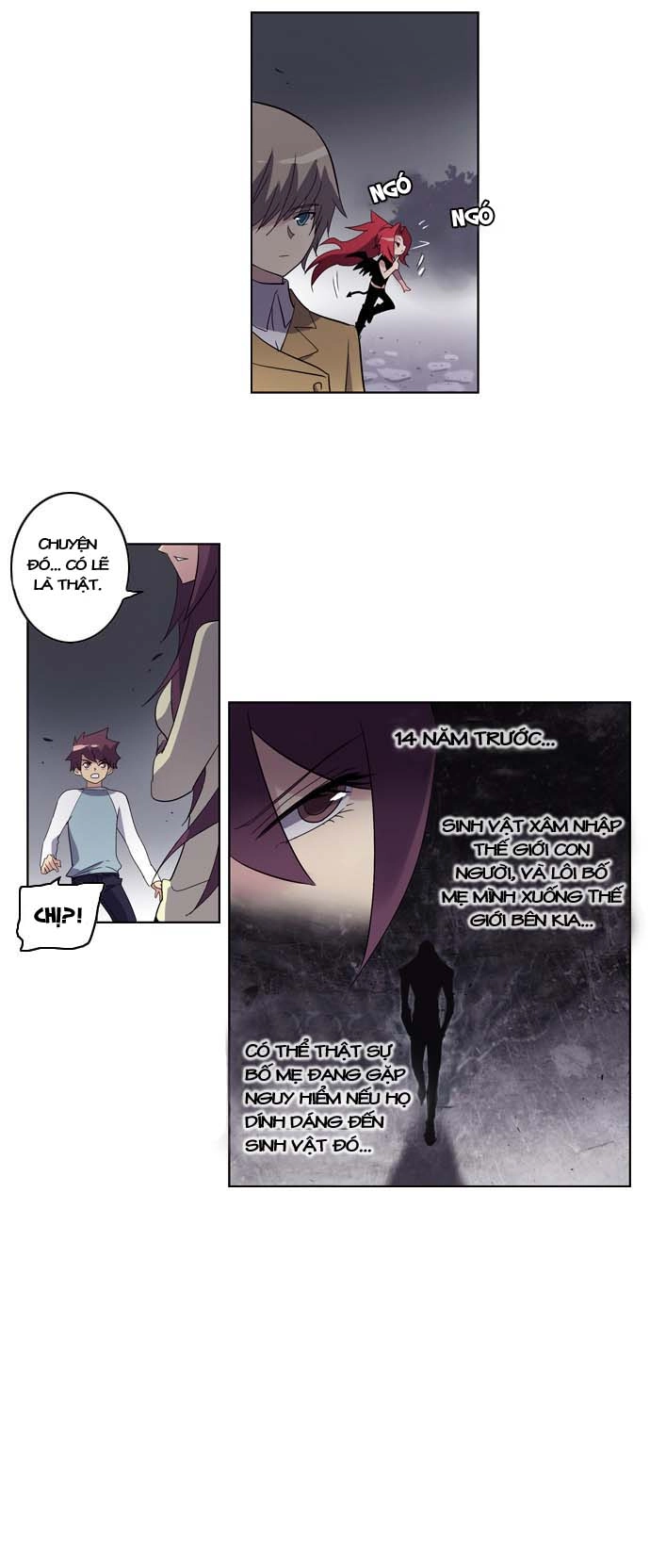 Soul Cartel Chapter 13 - 9