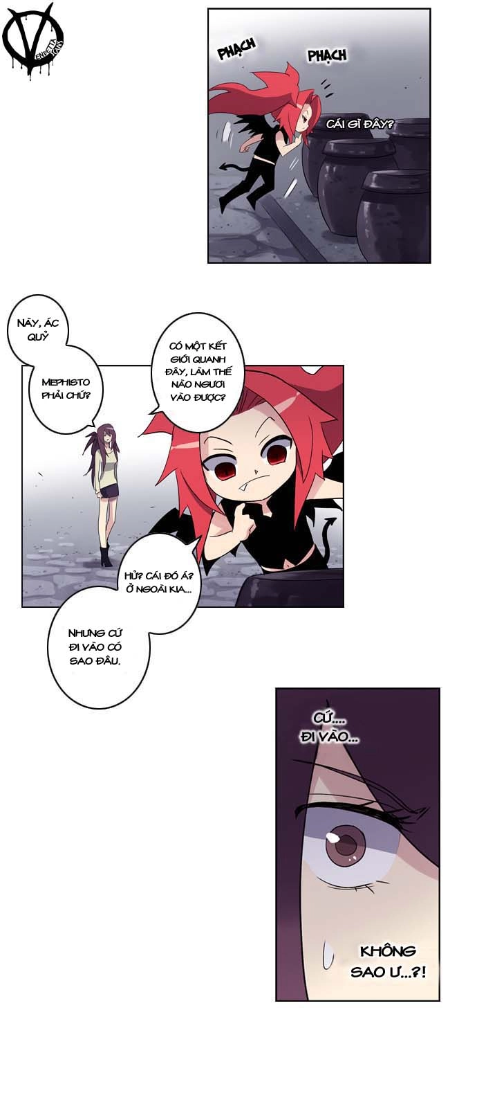 Soul Cartel Chapter 13 - 10