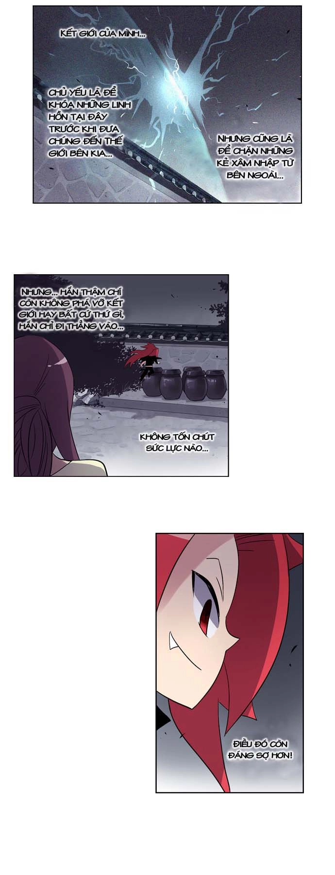 Soul Cartel Chapter 13 - 11