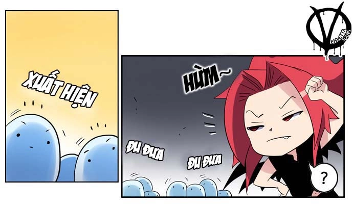 Soul Cartel Chapter 13 - 14