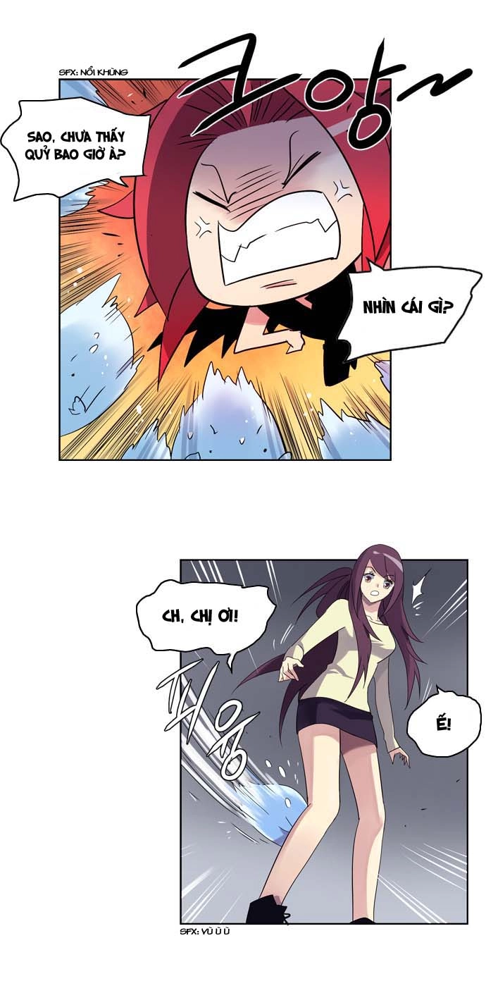 Soul Cartel Chapter 13 - 15