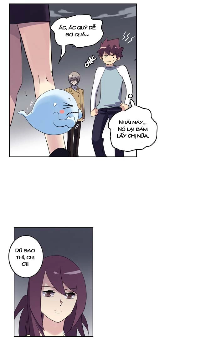 Soul Cartel Chapter 13 - 16