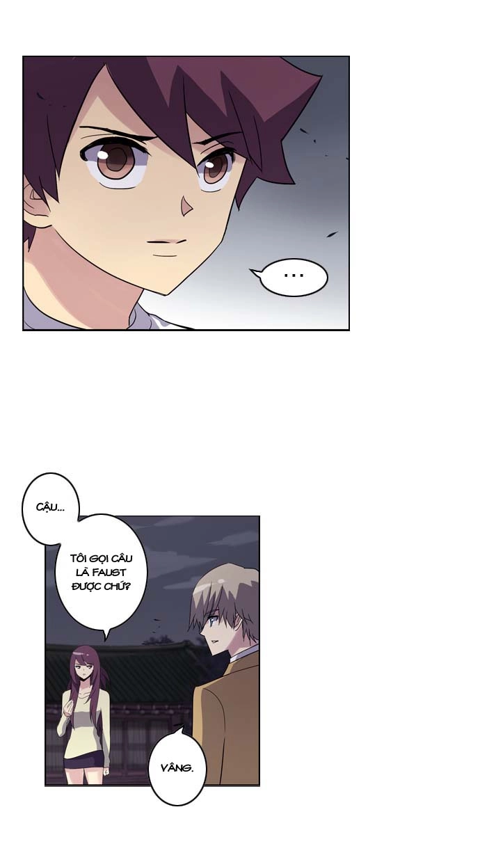 Soul Cartel Chapter 13 - 20