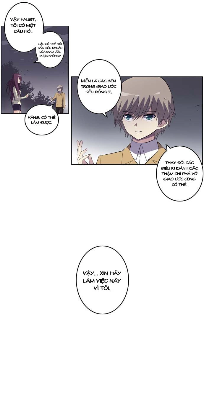 Soul Cartel Chapter 13 - 21