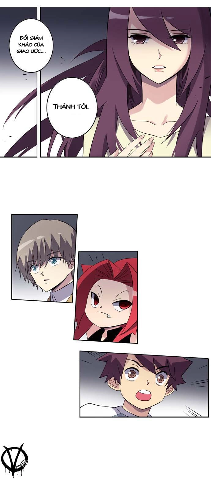 Soul Cartel Chapter 13 - 22