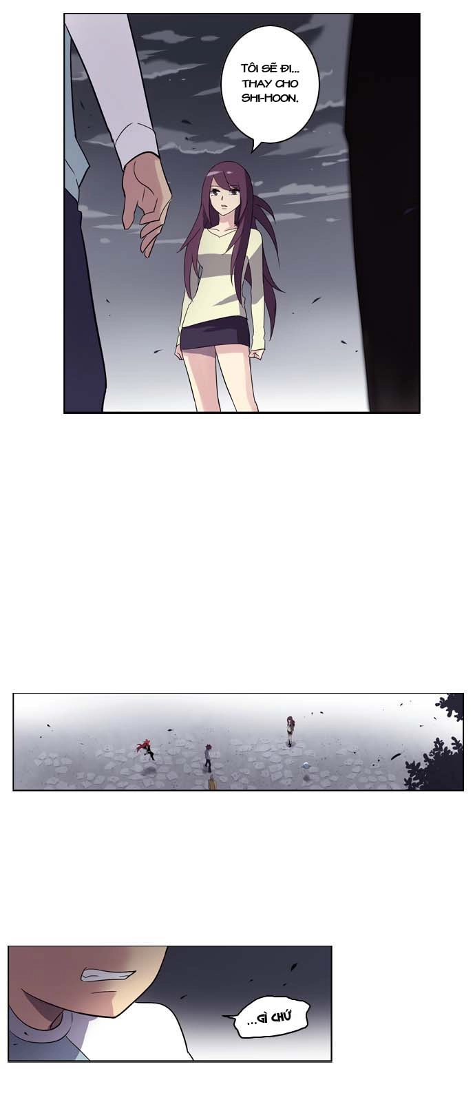 Soul Cartel Chapter 13 - 23