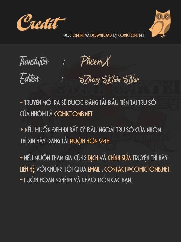 Soul Cartel Chapter 14 - 1