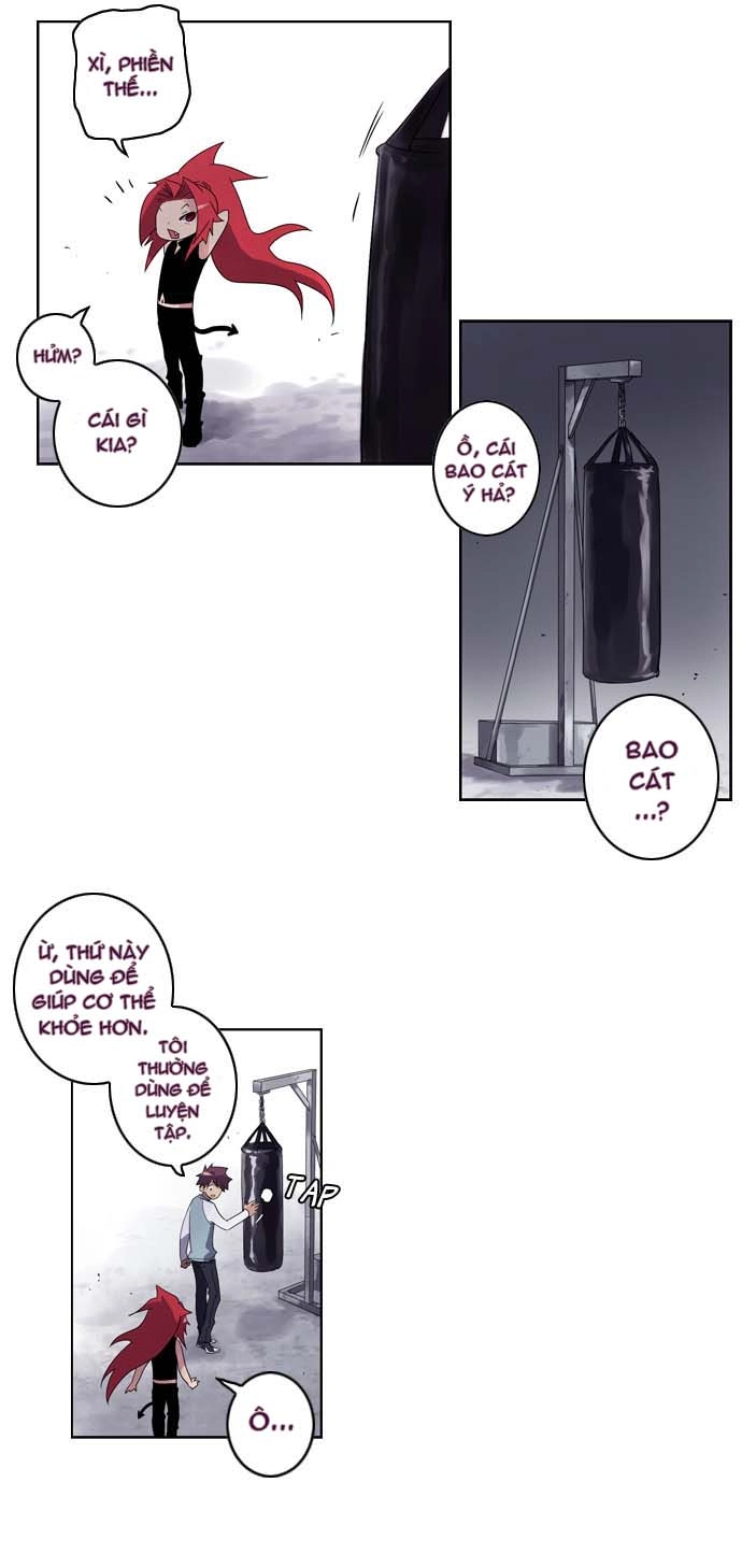 Soul Cartel Chapter 14 - 4