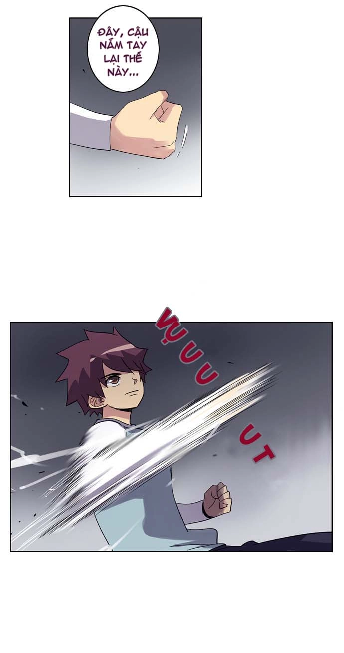 Soul Cartel Chapter 14 - 5