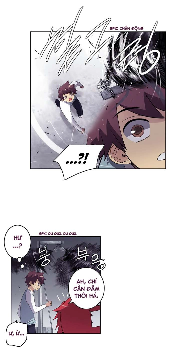 Soul Cartel Chapter 14 - 7