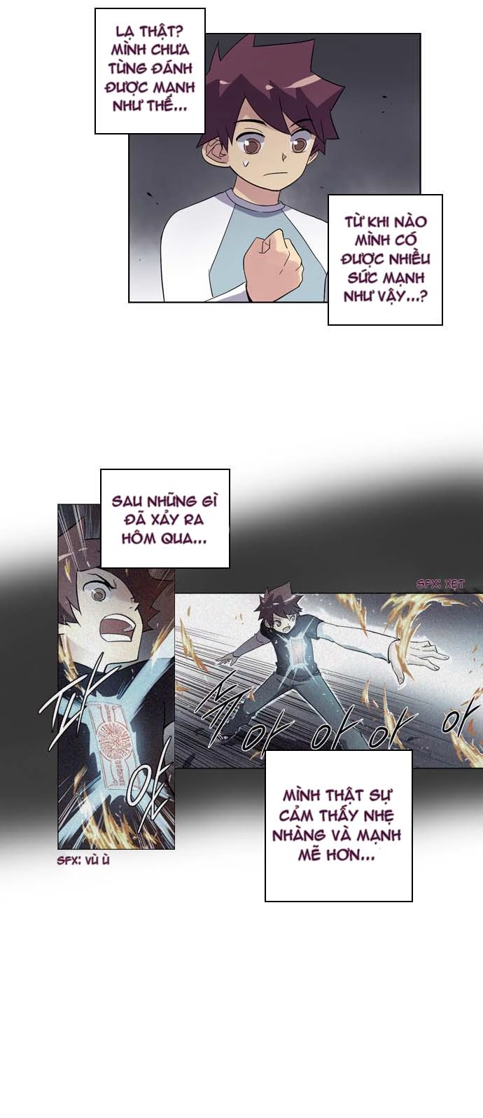 Soul Cartel Chapter 14 - 8