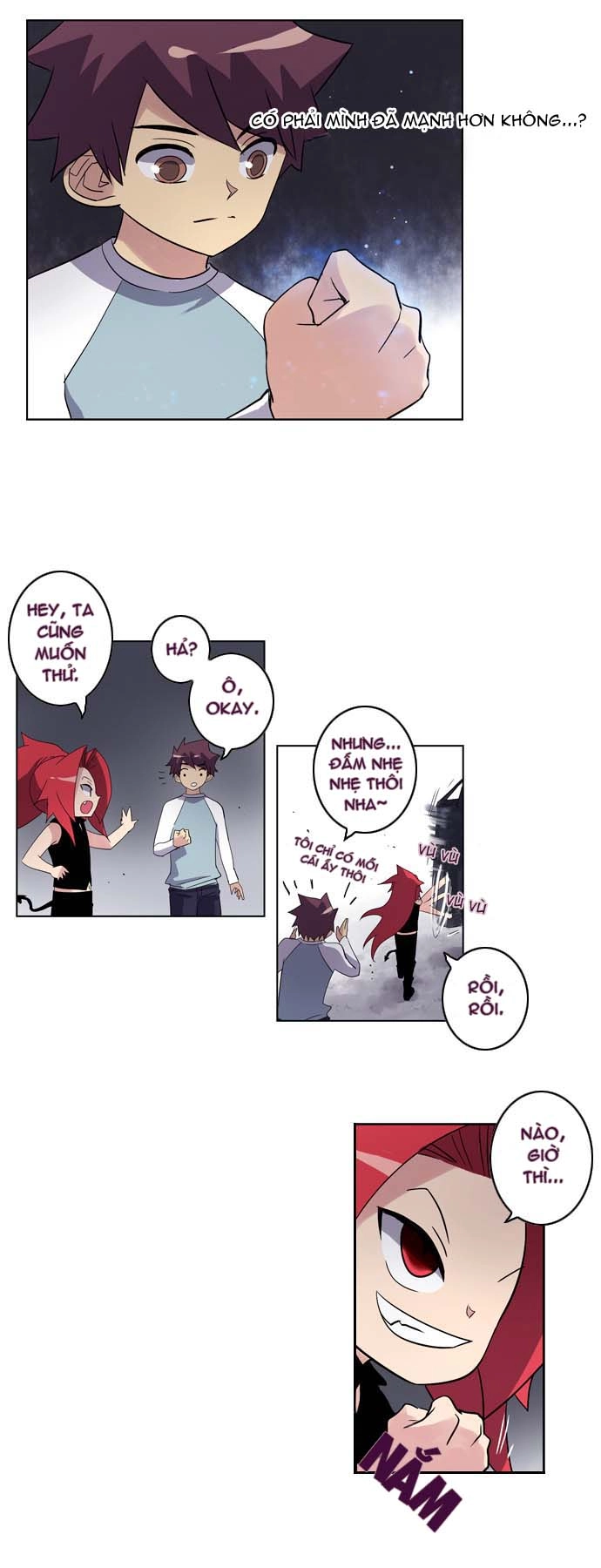 Soul Cartel Chapter 14 - 9