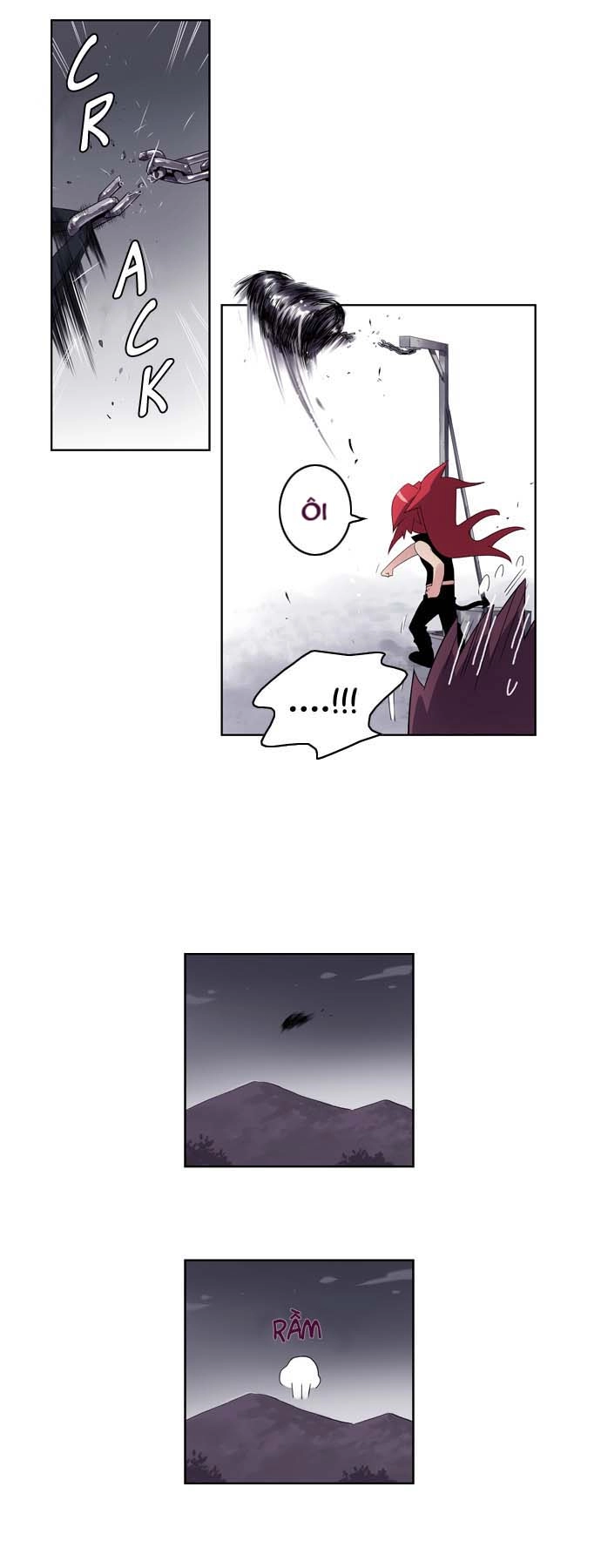 Soul Cartel Chapter 14 - 12