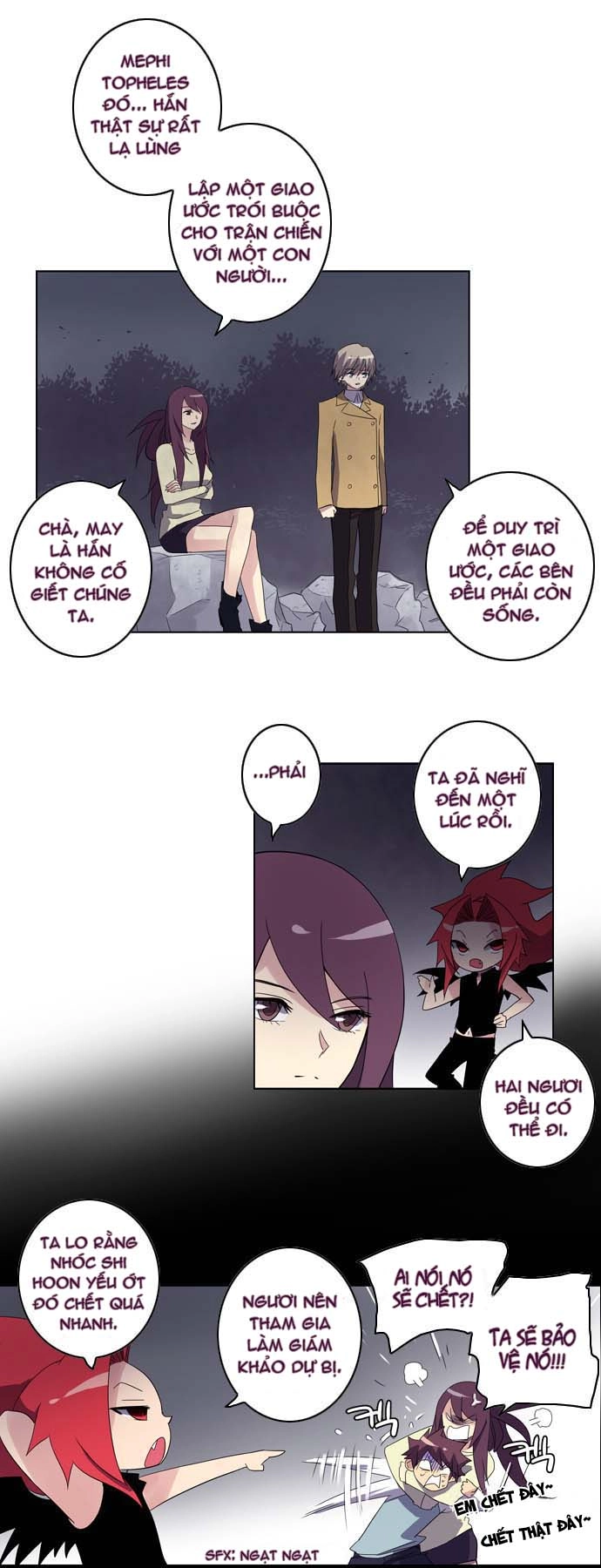 Soul Cartel Chapter 14 - 14