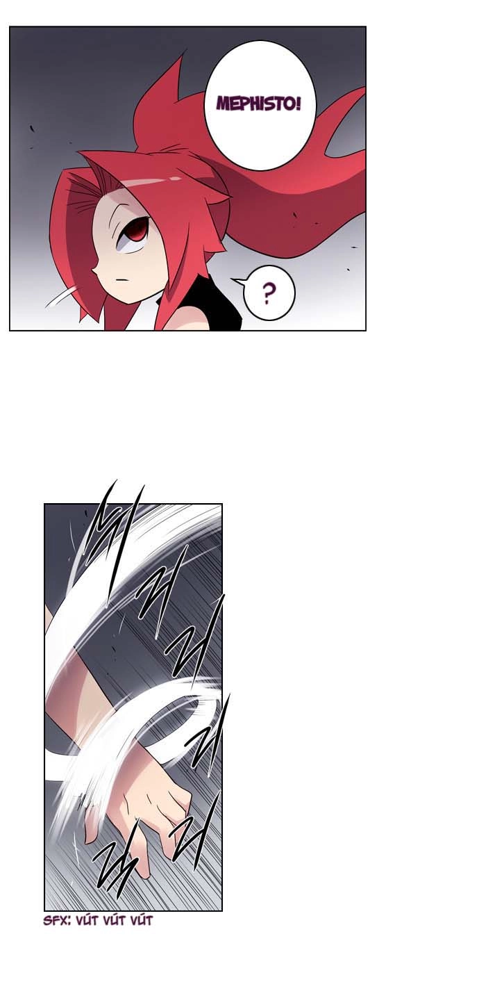 Soul Cartel Chapter 14 - 24