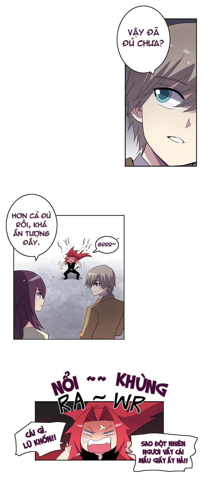 Soul Cartel Chapter 14 - 28