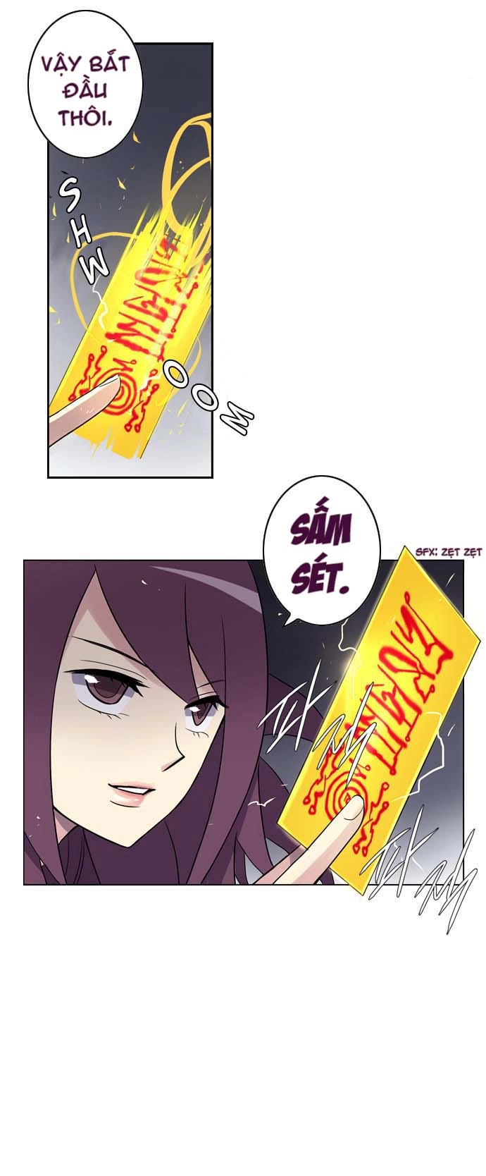 Soul Cartel Chapter 14 - 30