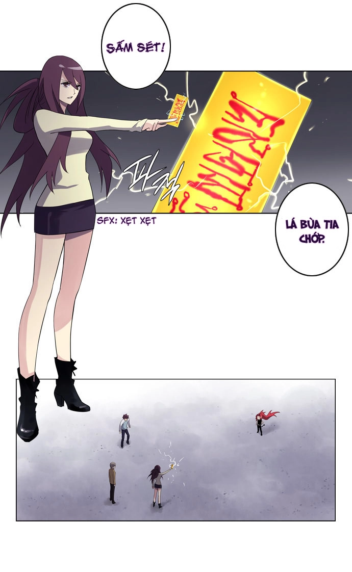 Soul Cartel Chapter 15 - 3