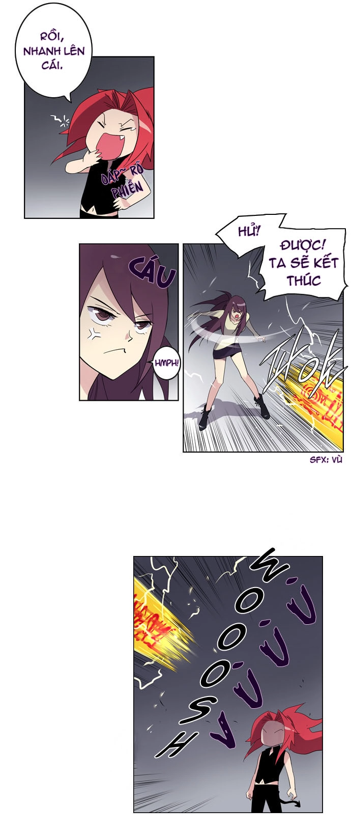 Soul Cartel Chapter 15 - 4