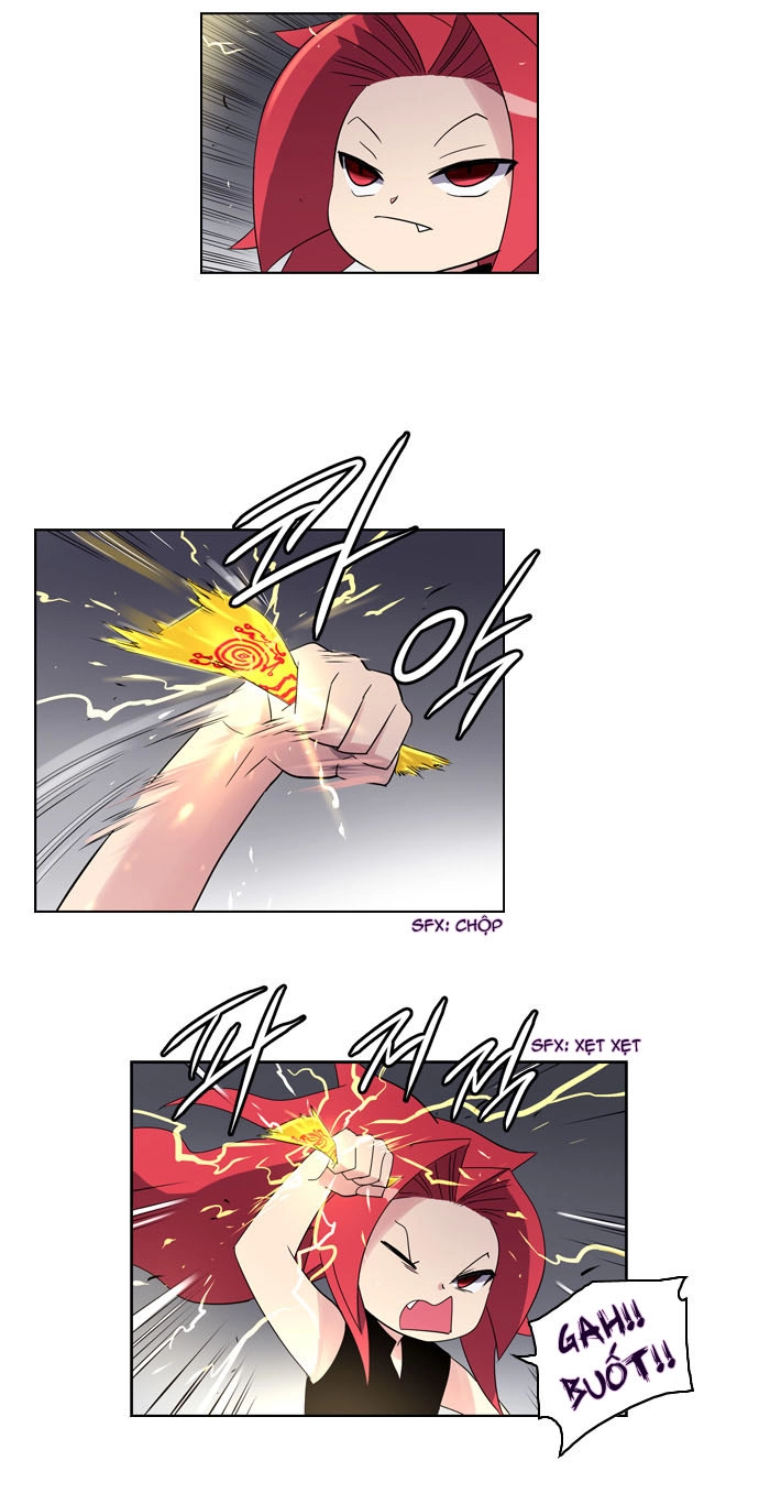 Soul Cartel Chapter 15 - 5