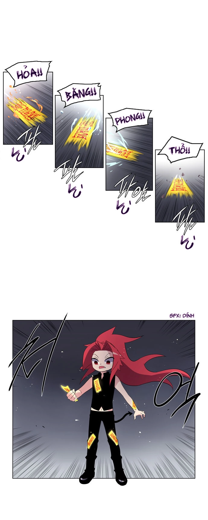 Soul Cartel Chapter 15 - 7