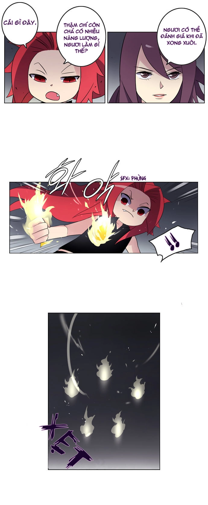 Soul Cartel Chapter 15 - 8