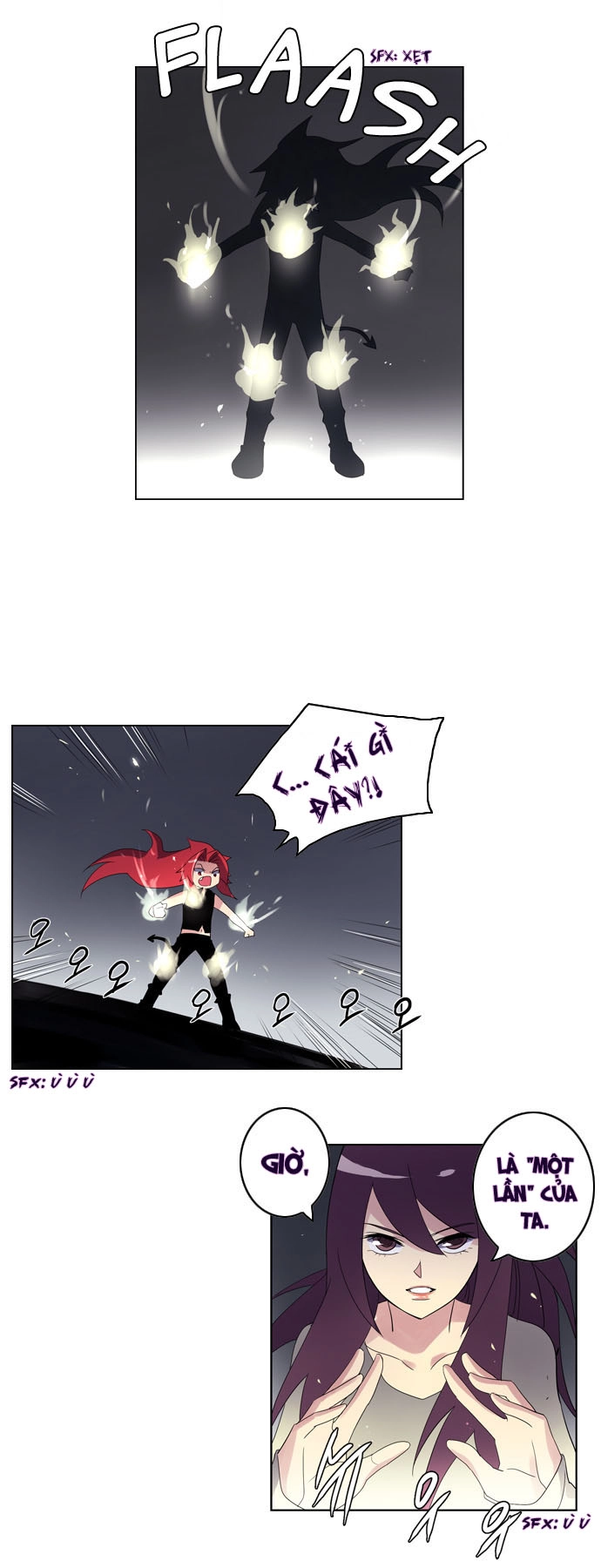 Soul Cartel Chapter 15 - 9