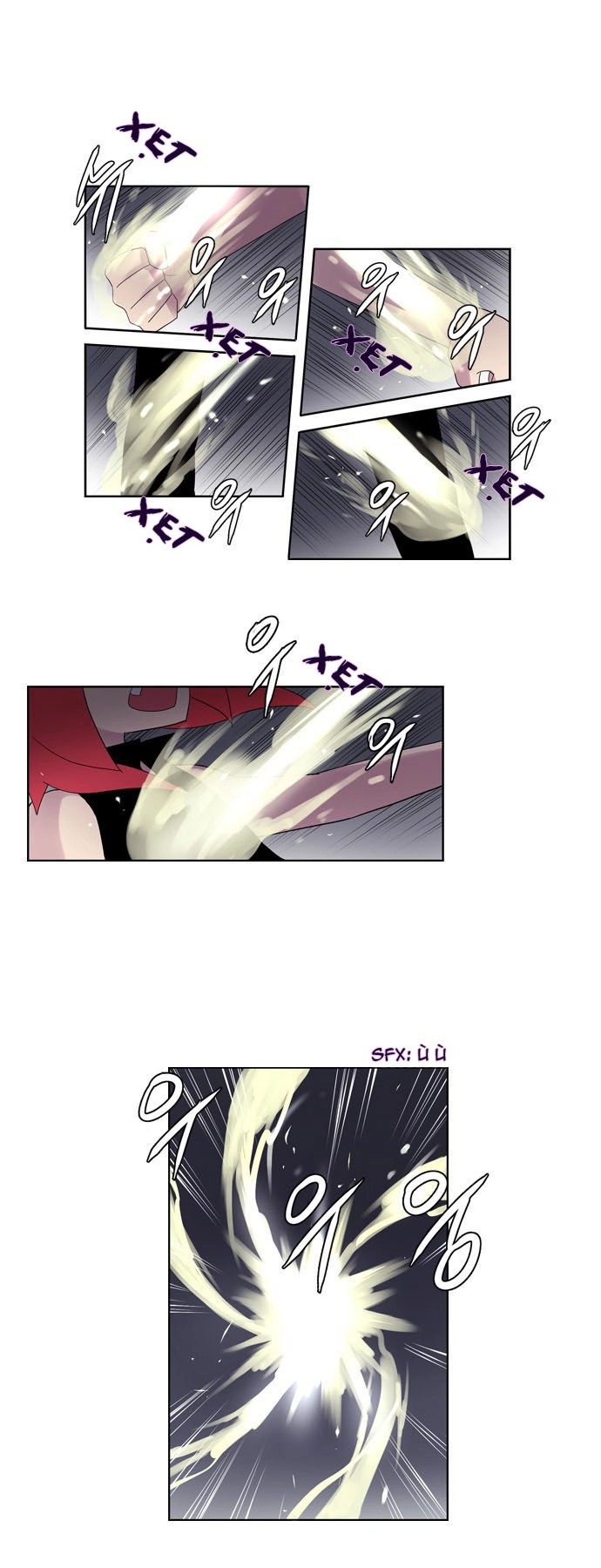 Soul Cartel Chapter 15 - 10