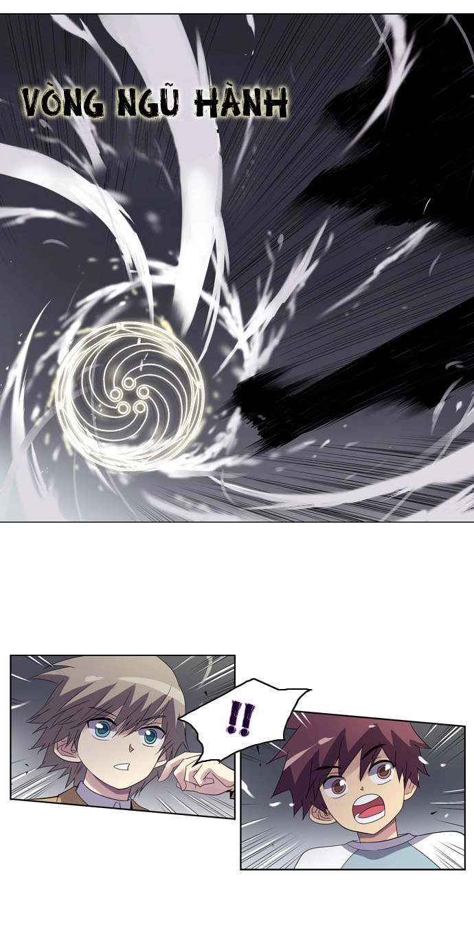 Soul Cartel Chapter 15 - 12