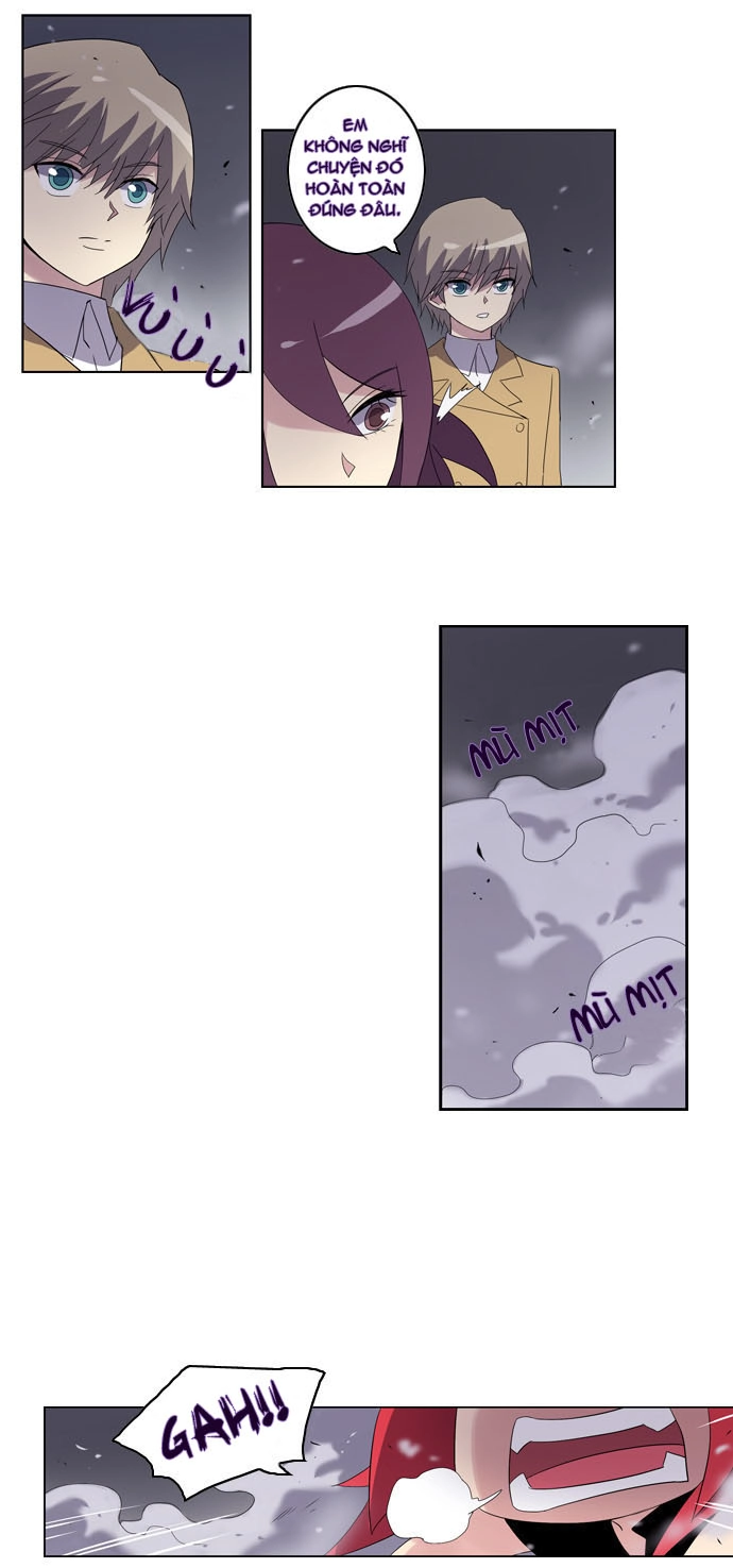 Soul Cartel Chapter 15 - 14