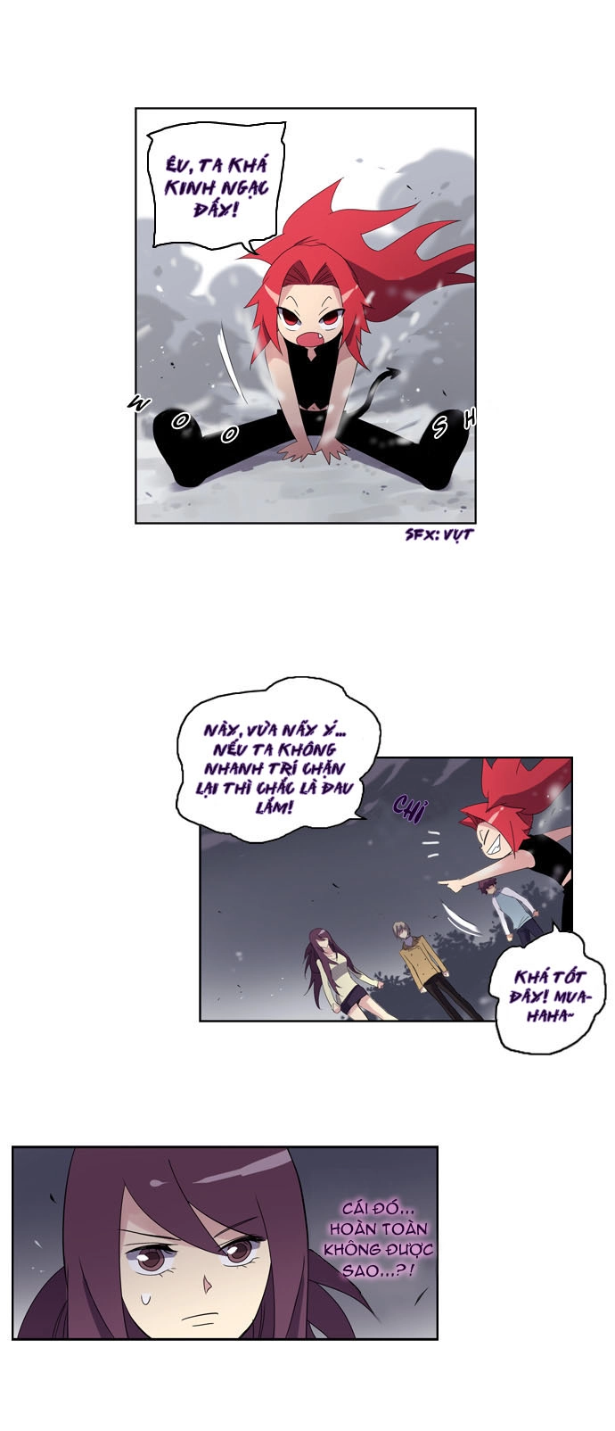 Soul Cartel Chapter 15 - 15