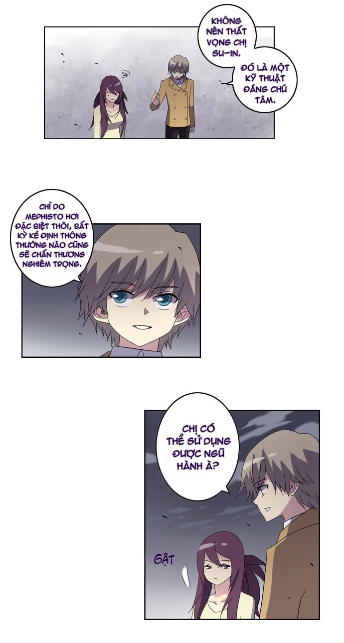 Soul Cartel Chapter 15 - 16