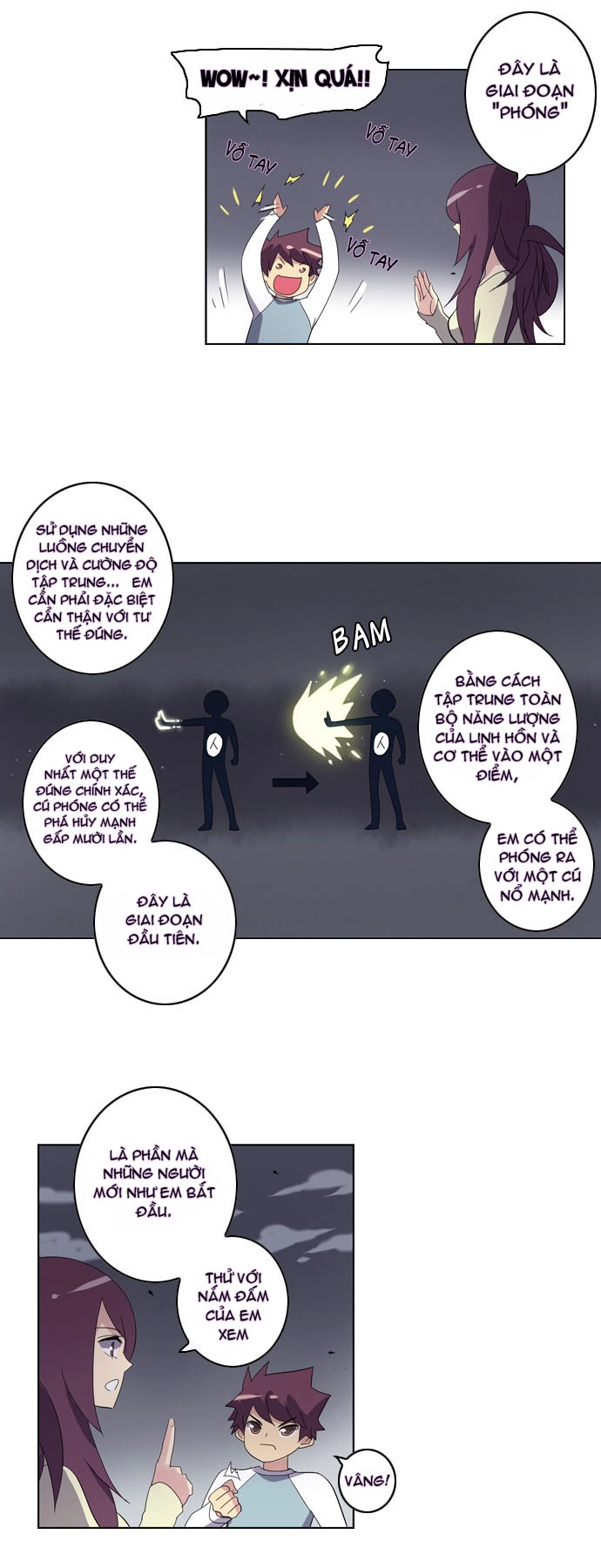 Soul Cartel Chapter 15 - 24