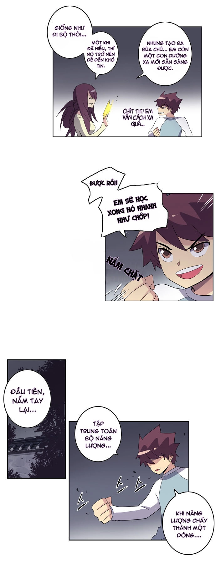 Soul Cartel Chapter 15 - 25