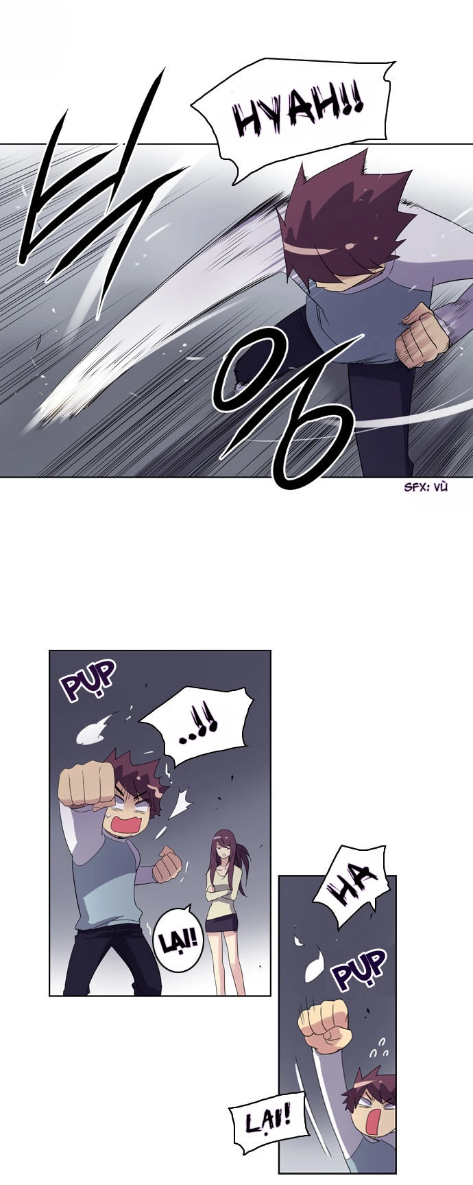 Soul Cartel Chapter 15 - 26