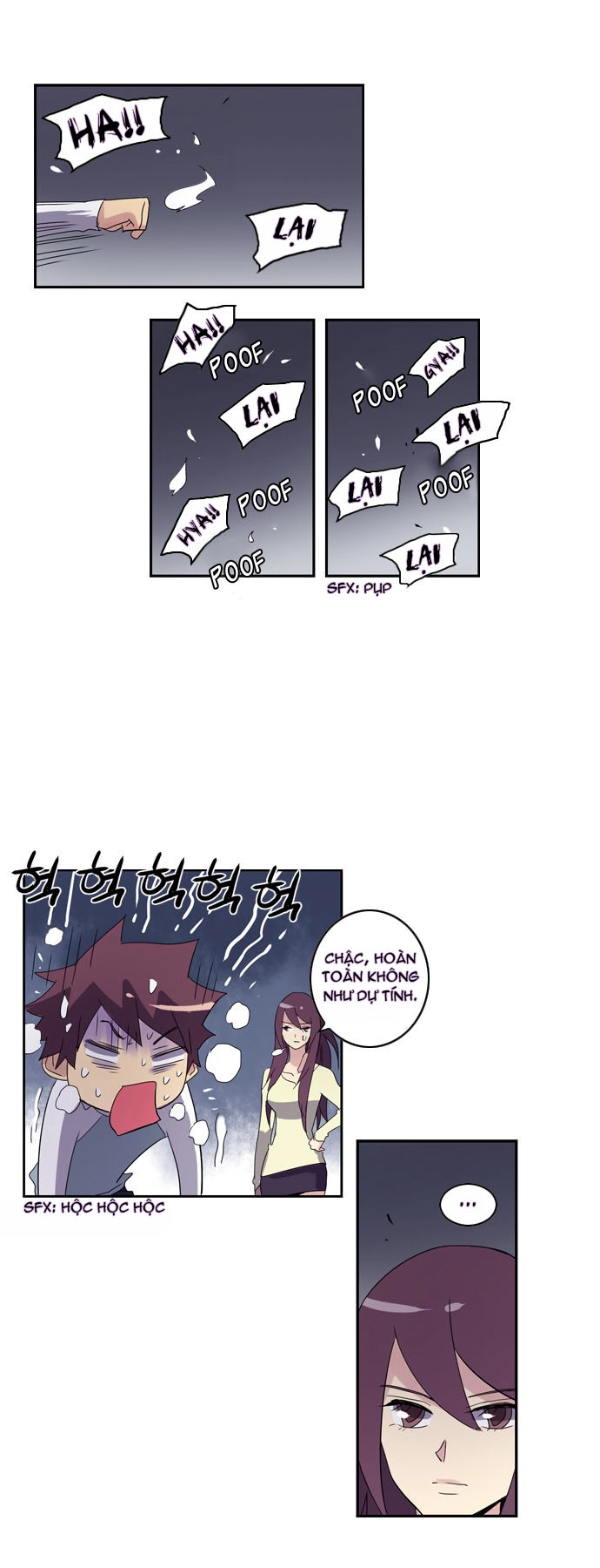 Soul Cartel Chapter 15 - 27