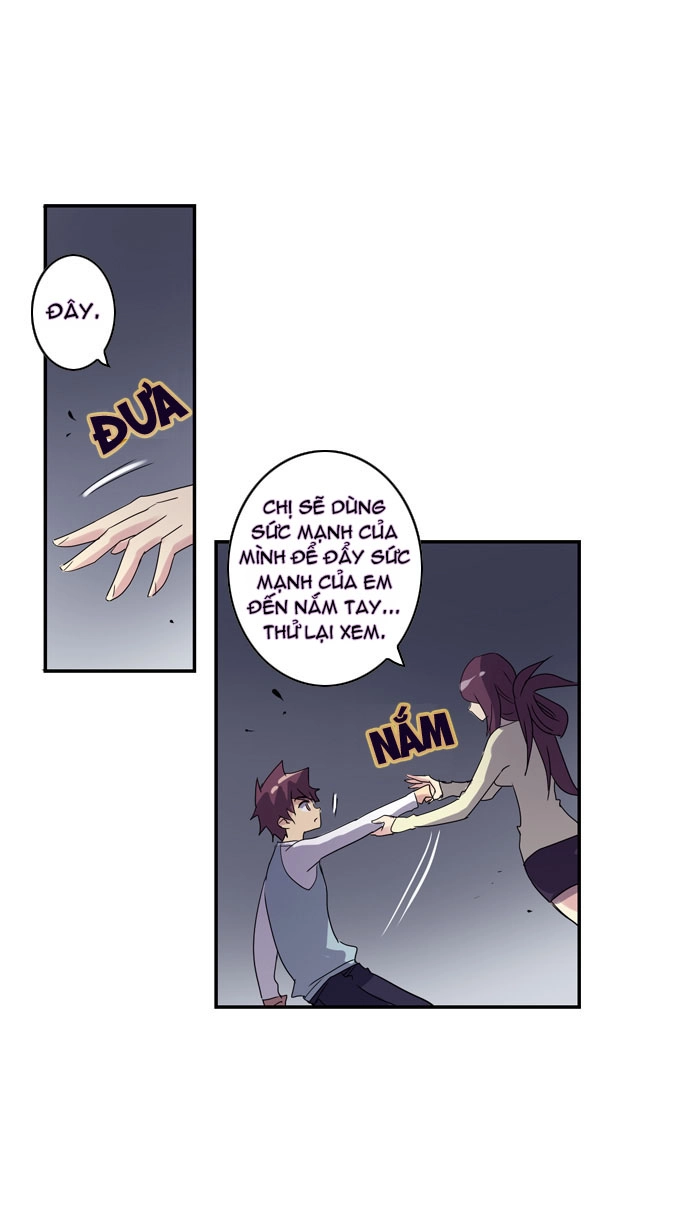 Soul Cartel Chapter 15 - 28