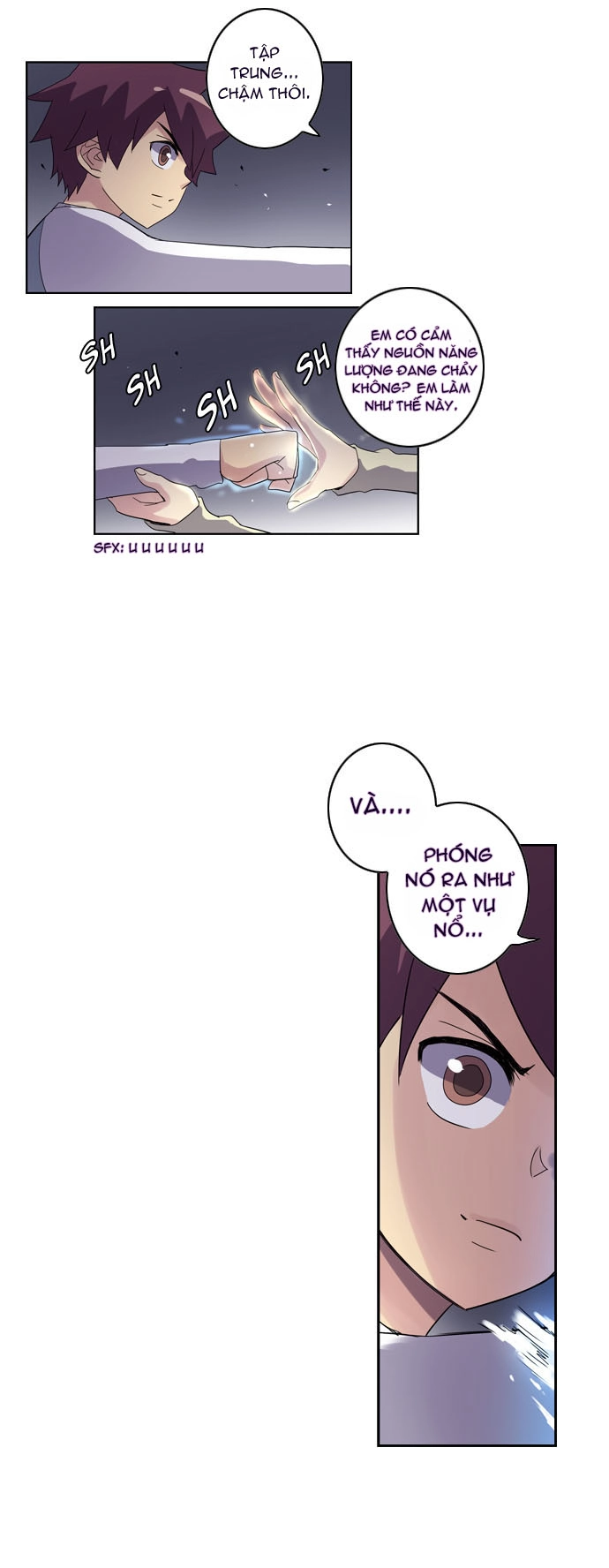 Soul Cartel Chapter 15 - 29