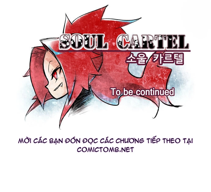 Soul Cartel Chapter 15 - 32