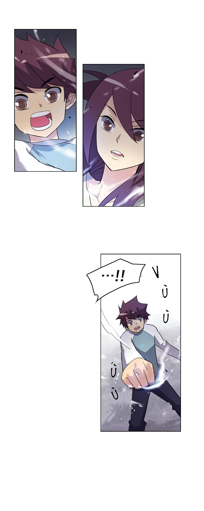 Soul Cartel Chapter 16 - 3