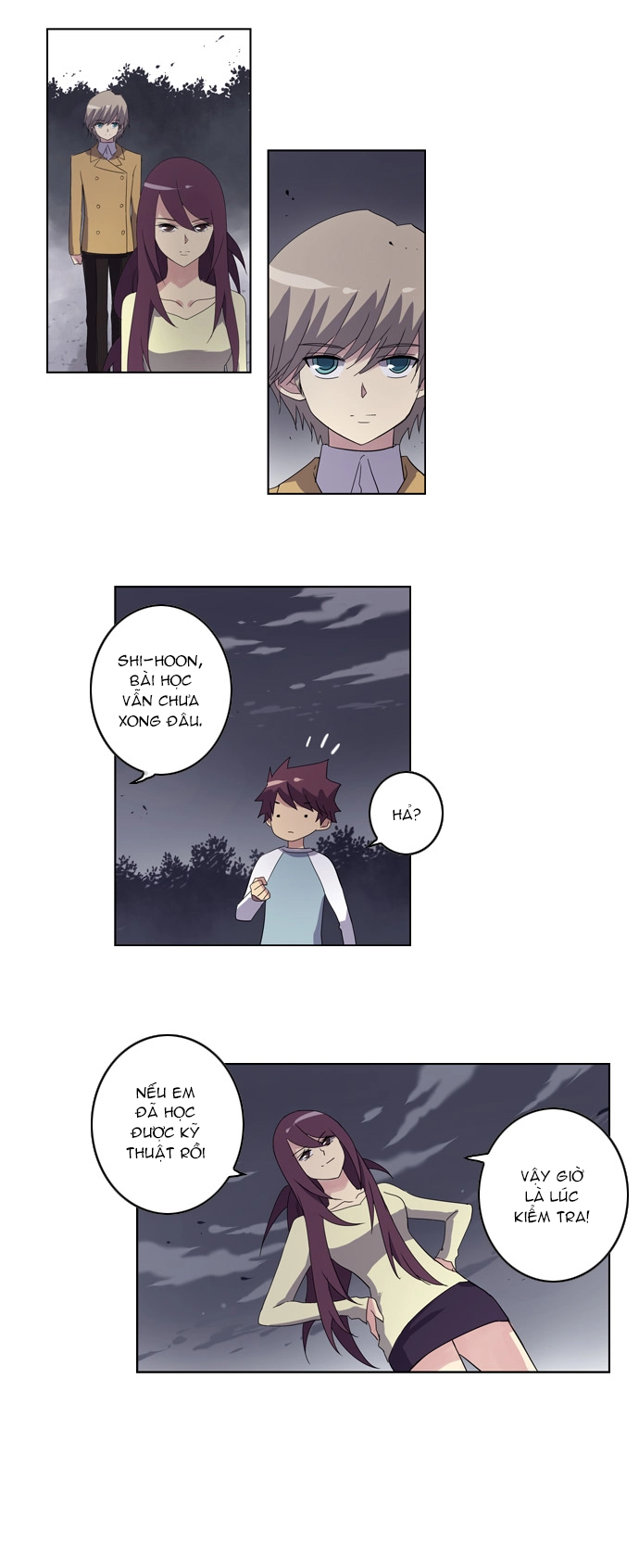 Soul Cartel Chapter 16 - 6