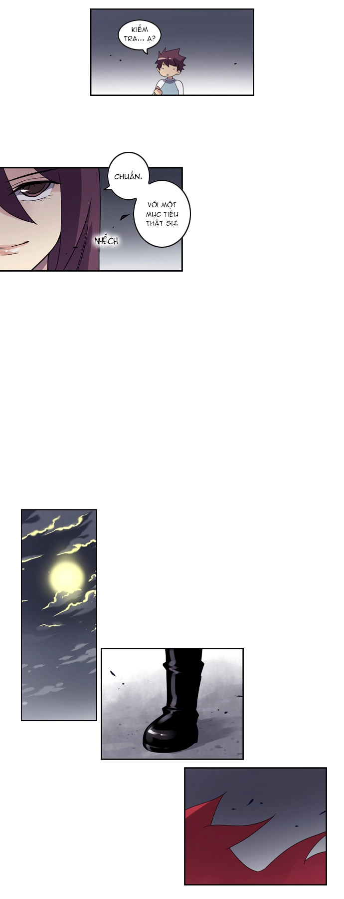 Soul Cartel Chapter 16 - 7