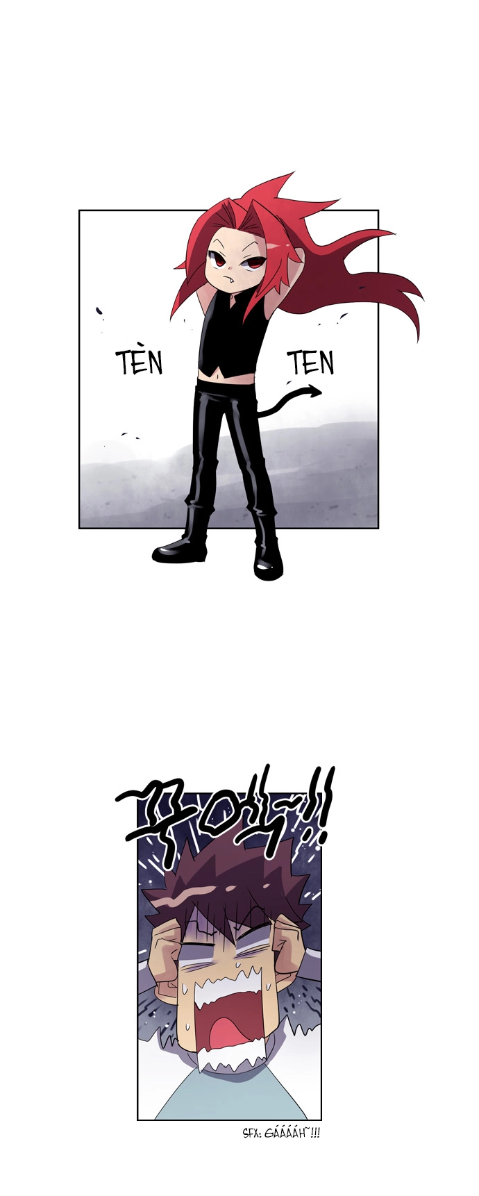 Soul Cartel Chapter 16 - 8