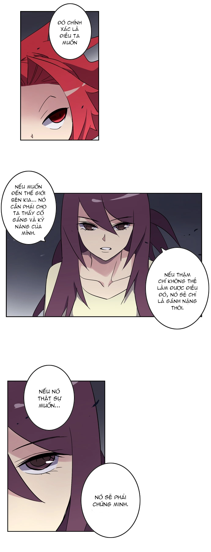 Soul Cartel Chapter 16 - 10