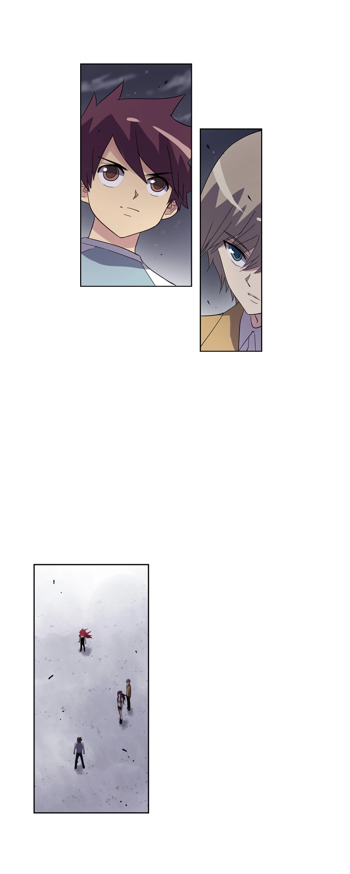 Soul Cartel Chapter 16 - 11